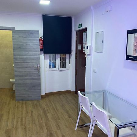 Malasana Palma Studios Мадрид Екстер'єр фото